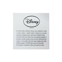 Cornice Valenti Bambino in Argento D2415L - D2415L